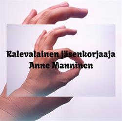 AR Monialapalvelut Oy / Hyvinvointi Anne Manninen