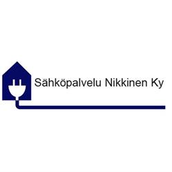 Sähköpalvelu Nikkinen Ky