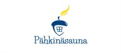 Pähkinäsauna