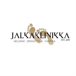 Jalkaklinikka.com