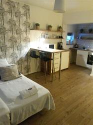 Haave Apartment