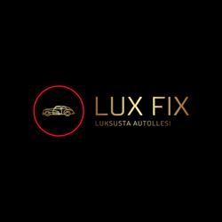 Lux Fix Autofiksaamo