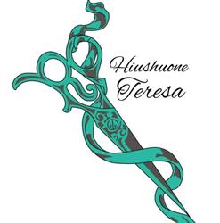 Hiushuone Teresa