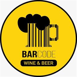 Barcode Wine & Beer