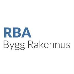 RBA - Bygg Rakennus