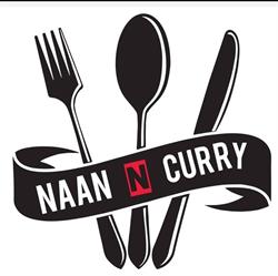 Naan-n-Curry