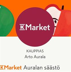 Kauppakeskus Nuorgam