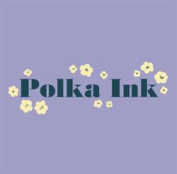 Polkaink