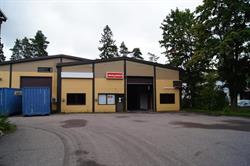 Lohjan Pienvarasto