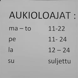 Nivalan Autogrilli