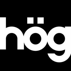 Hög