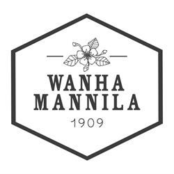 Wanha Mannila