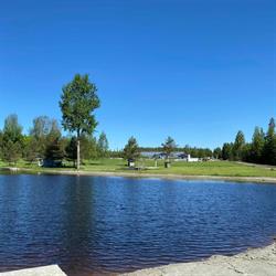 MP Riding Center