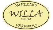 Verhoomo Willa Vaasa