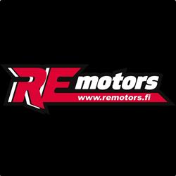 RE Motors Oy Ab