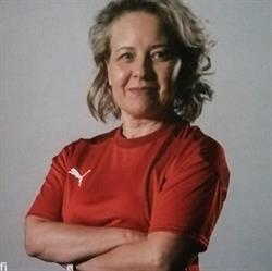 Koulutettu hieroja Kristiina Hietanen