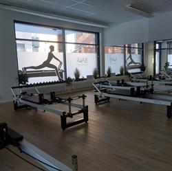 PilatesLahti