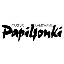 Parturi-kampaamo Papiljonki Ky