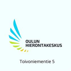 Oulun Hierontakeskus