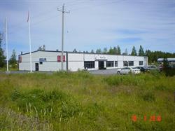 KustCar Kokkola Ab Oy