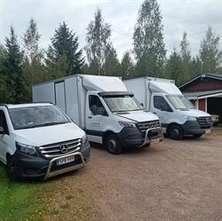 Toiminnanharjoittaja Juha Tuominen