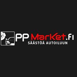 PP Market Oy
