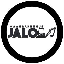 Maanrakennus Jalo Oy