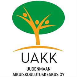 Uudenmaan Aikuiskoulutuskeskus Oy