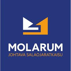 Molarum Salaojat Oy