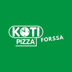 Kotipizza Sotkamo Torikatu