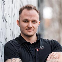 Tomas Smith Fitness and health