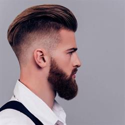 Gentleman Barber
