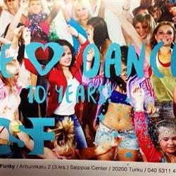 Dance Studio Funky Oy