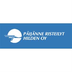 Päijänne-Risteilyt Hildén
