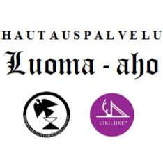 Hautauspalvelu Luoma-aho Oy