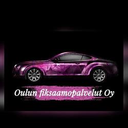 Oulun fiksaamopalvelut Oy
