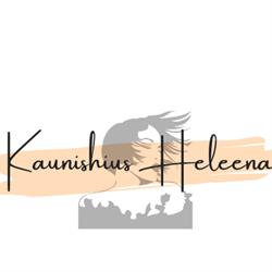 KaunisHius Heleena