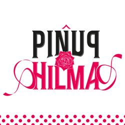 Pin up Hilma
