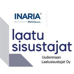 Inaria Studio Kerava, Uudenmaan Laatusisustajat Oy