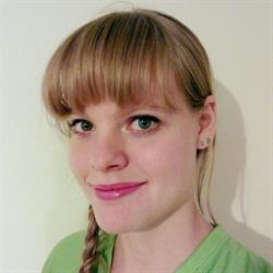 Kiropraktikko Emma Honkonen