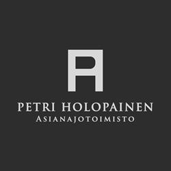 Asianajotoimisto Petri Holopainen Oy