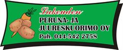 Lakeuden peruna- ja juureskuorimo Oy