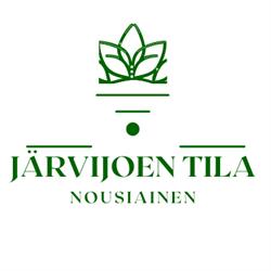 Järvijoen tila
