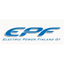Electric Power Finland Oy (Rautatieinfra)
