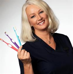Tmi Tiina Jurvainen