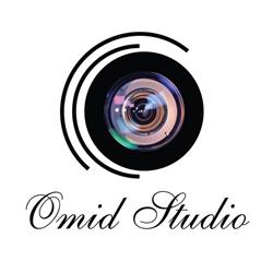 Passikuva Omid Studio