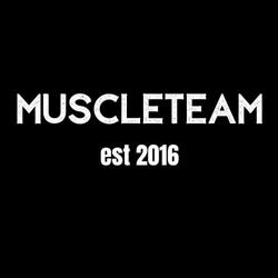 Muscleteam hieronta -ja personal trainer palvelut