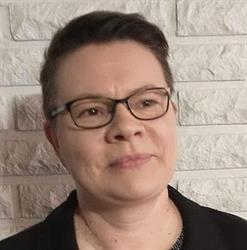 Jalkahoito Ja Hieronta M. Liimatta