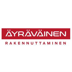 Äyräväinen Rakennuttaminen Oy