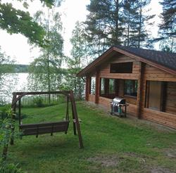 Kuhajärven Suviranta Oy